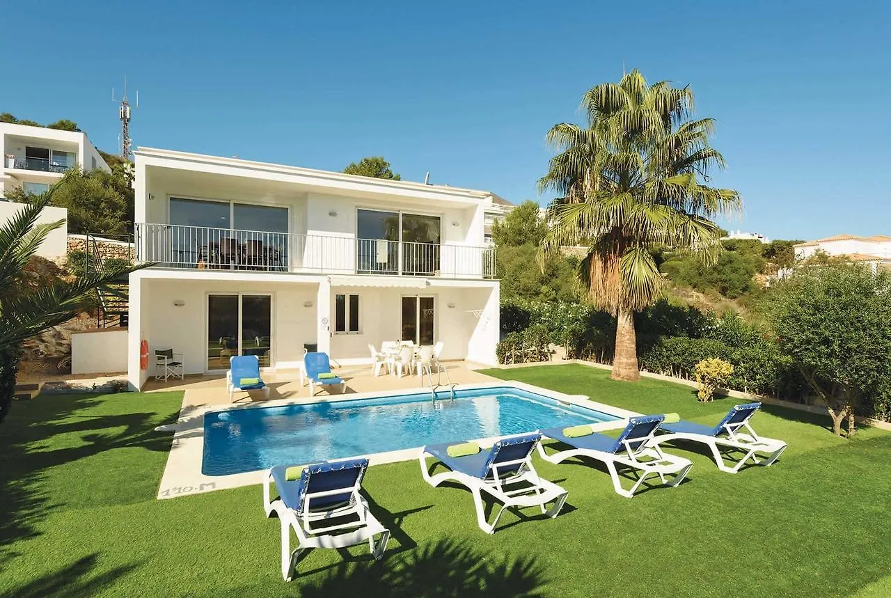 Rachel Hotel Arenal d'en Castell