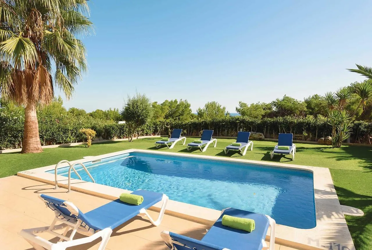 Rachel Hotel Arenal d'en Castell 0*,
