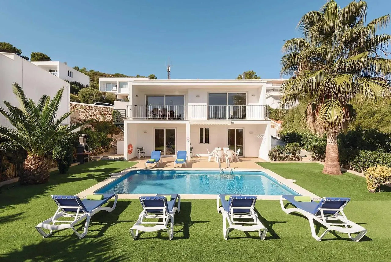 Rachel Hotel Arenal d'en Castell 0*,  Spain