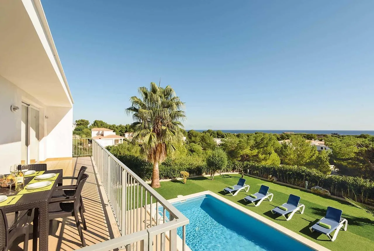 Rachel Hotel Arenal d'en Castell Spain