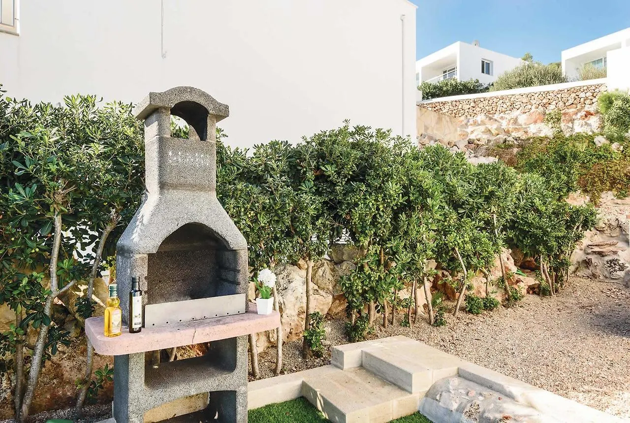 Villa Rachel Hotel Arenal d'en Castell Spain