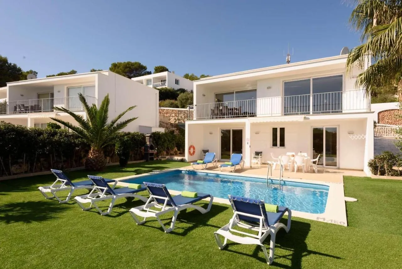 Villa Rachel Hotel Arenal d'en Castell