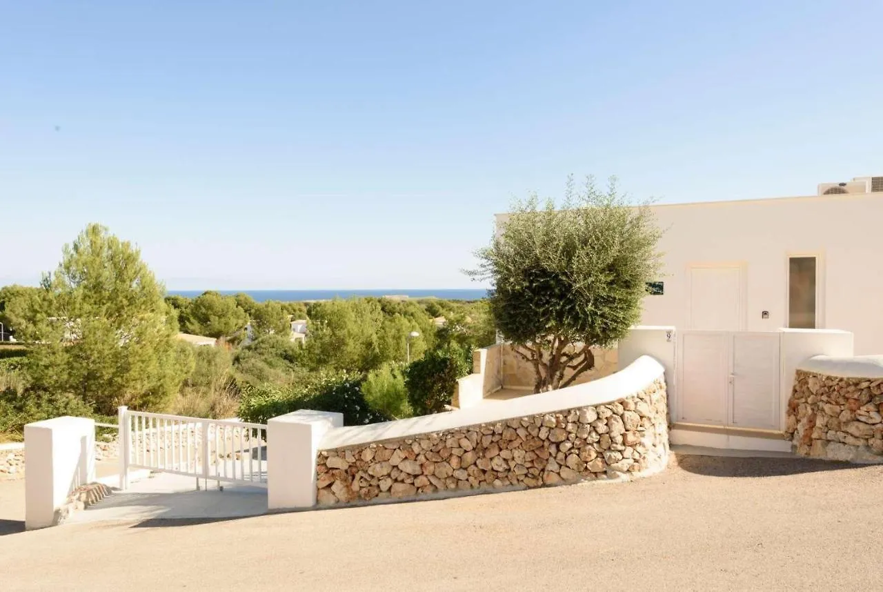 Rachel Hotel Arenal d'en Castell 0*,  Spain