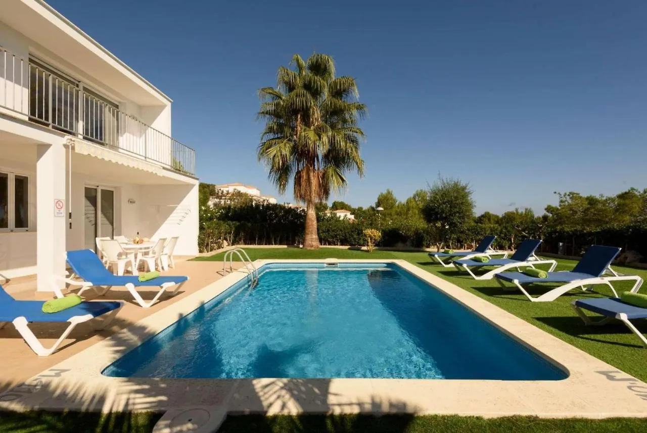 Rachel Hotel Arenal d'en Castell
