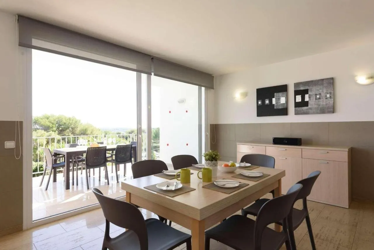 Rachel Hotel Arenal d'en Castell Villa