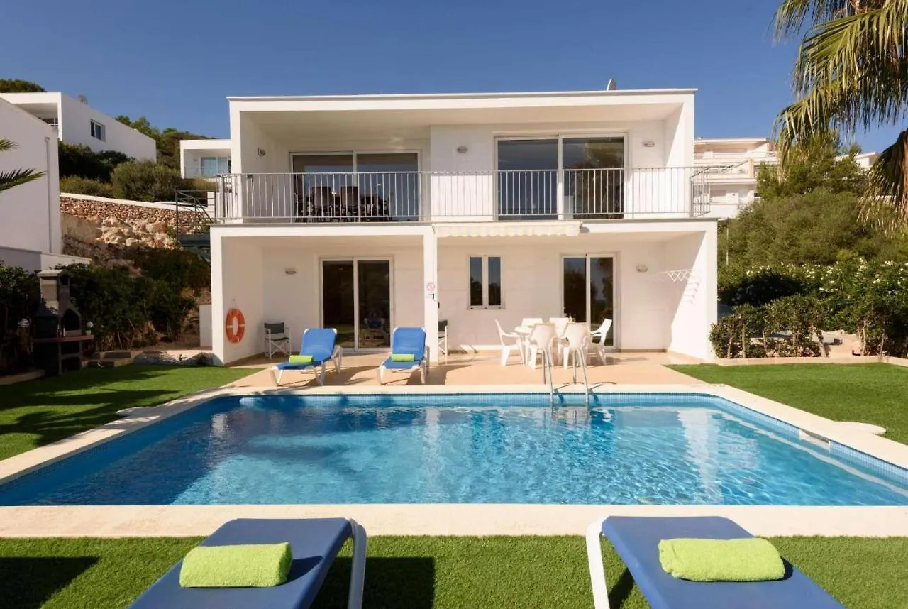 Rachel Hotel Arenal d'en Castell Villa