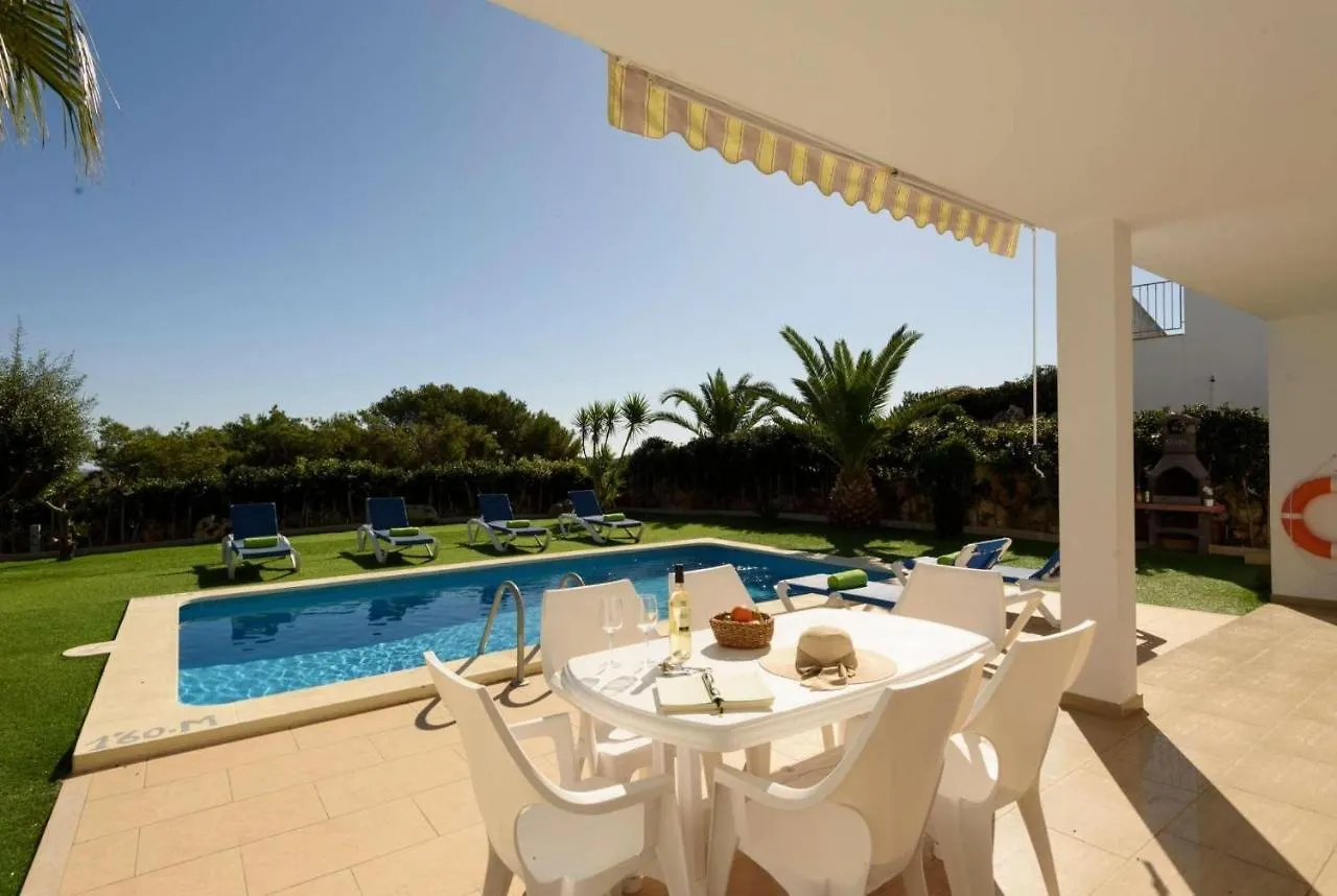 Rachel Hotel Arenal d'en Castell