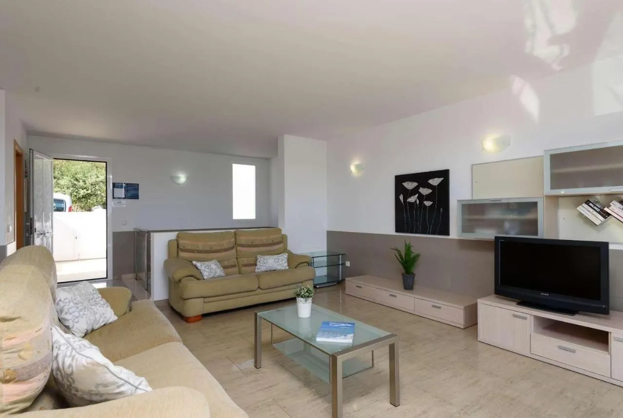 Rachel Hotel Arenal d'en Castell Villa