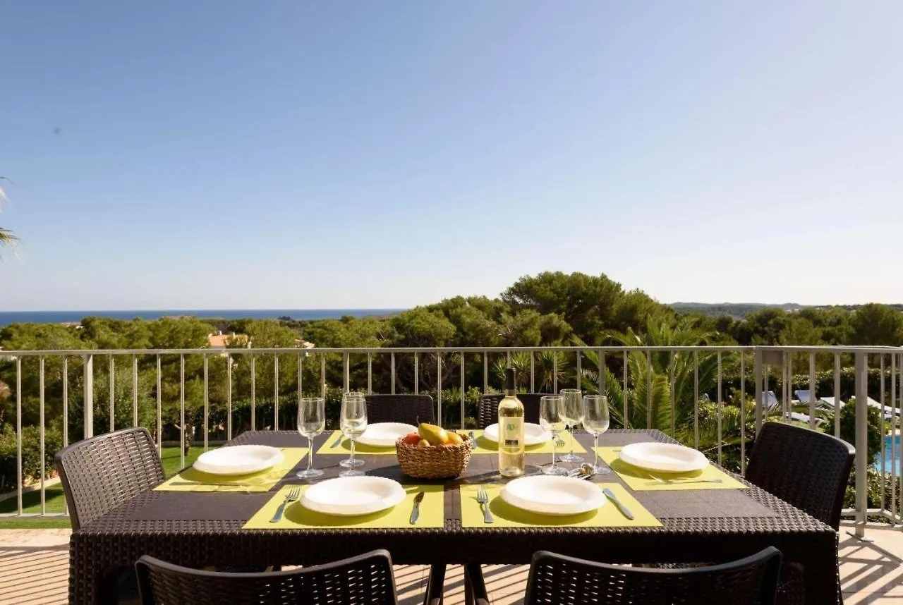 Rachel Hotel Arenal d'en Castell