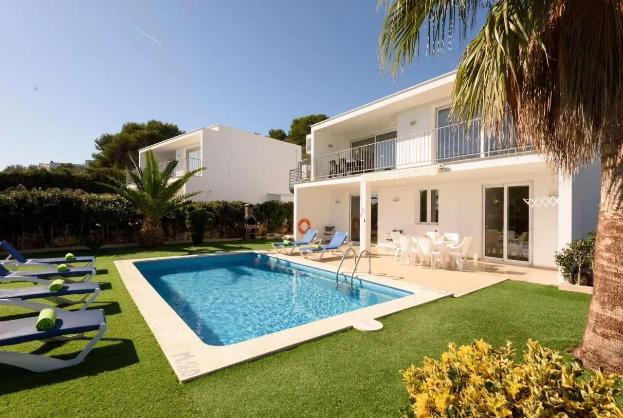 Villa Rachel Hotel Arenal d'en Castell