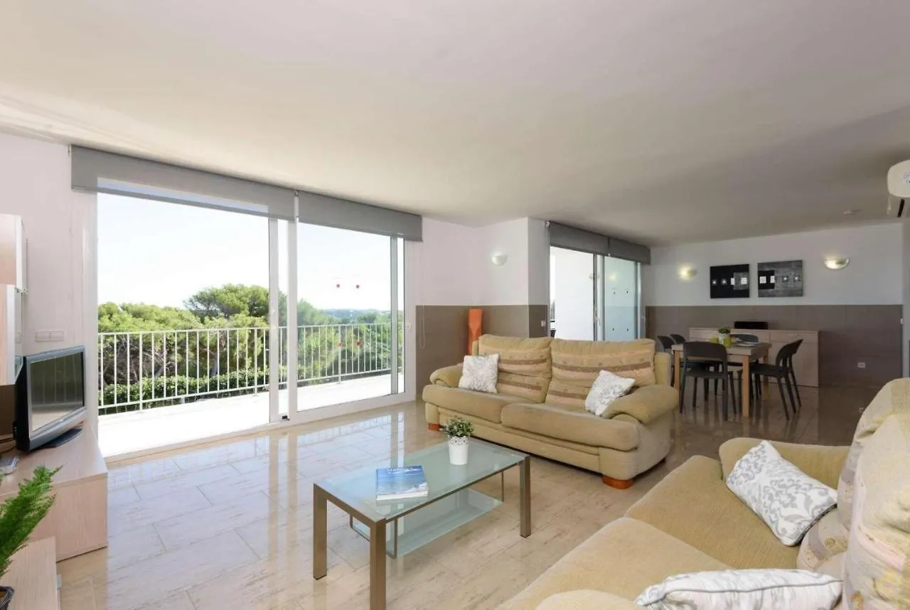 Rachel Hotel Arenal d'en Castell