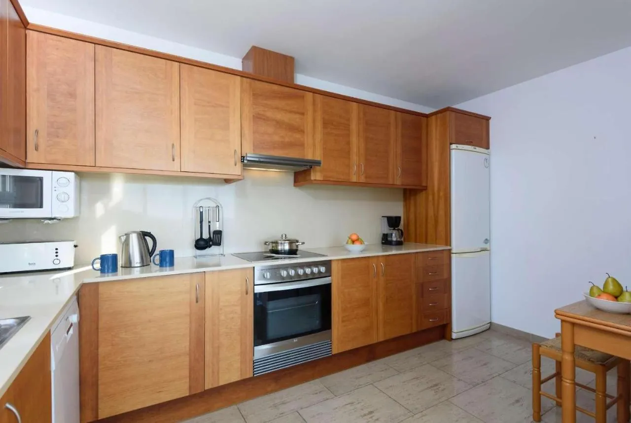 Rachel Hotel Arenal d'en Castell